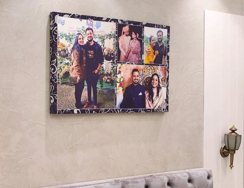 Canvas Prints