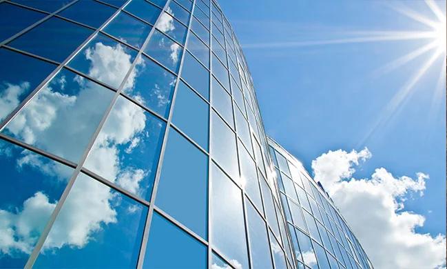 SUN CONTROL/U.V. PROTECTION/PRIVACY FILM