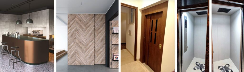 Architectural/Interior Films